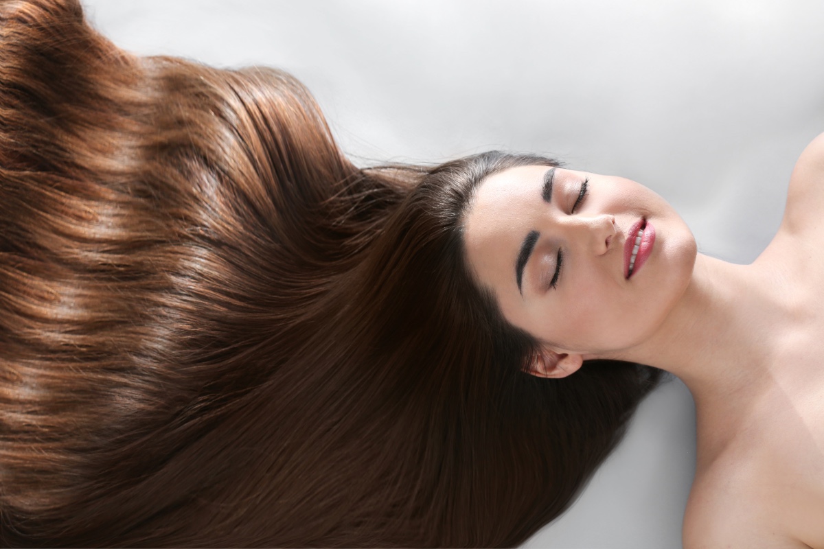 Przedłużanie włosów